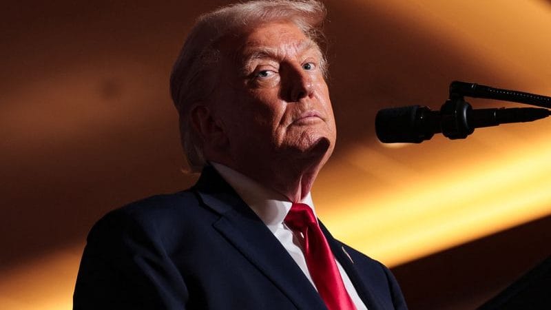 Trump vows retaliation after 2 US soldiers, an interpreter killed in suspected IS attack in Syria