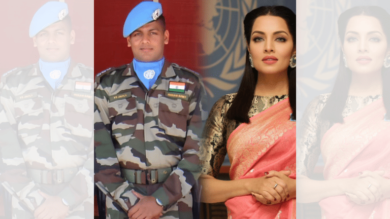 Retd major in ‘hot soup’—secrecy around Celina Jaitly’s brother spotlights UAE’s ‘blackbox detentions’