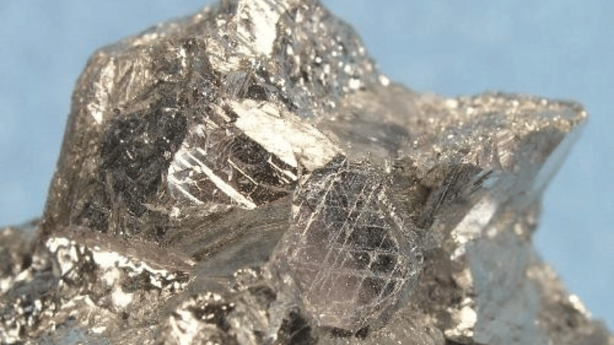 What is antimony & why China is keeping strict control on its movement past its borders