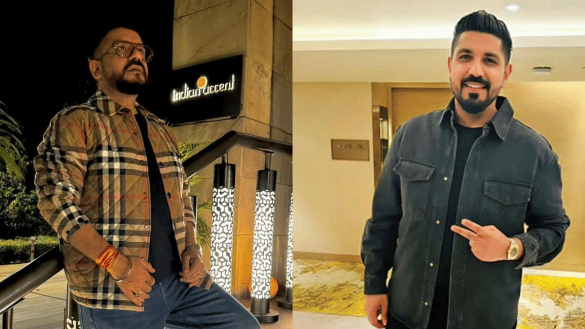 Hours after nightclub fire, Delhi-based owner-brothers fled to Thailand via IndiGo flight—Goa Police