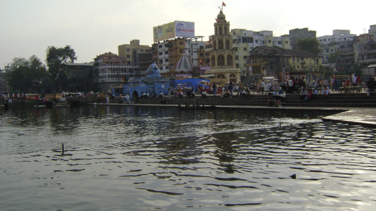 Nashik’s municipal corporation plans to raise Rs 2 billion with second round of selling bonds