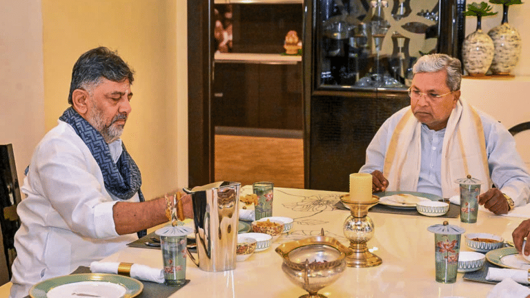 What is ‘Nati Koli Saaru’? The chicken dish bringing a political patch-up in Karnataka