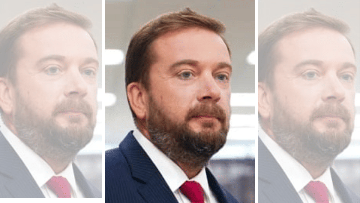 Business & govt will find a way out to work together, Western sanctions temporary: India-Russia forum chief