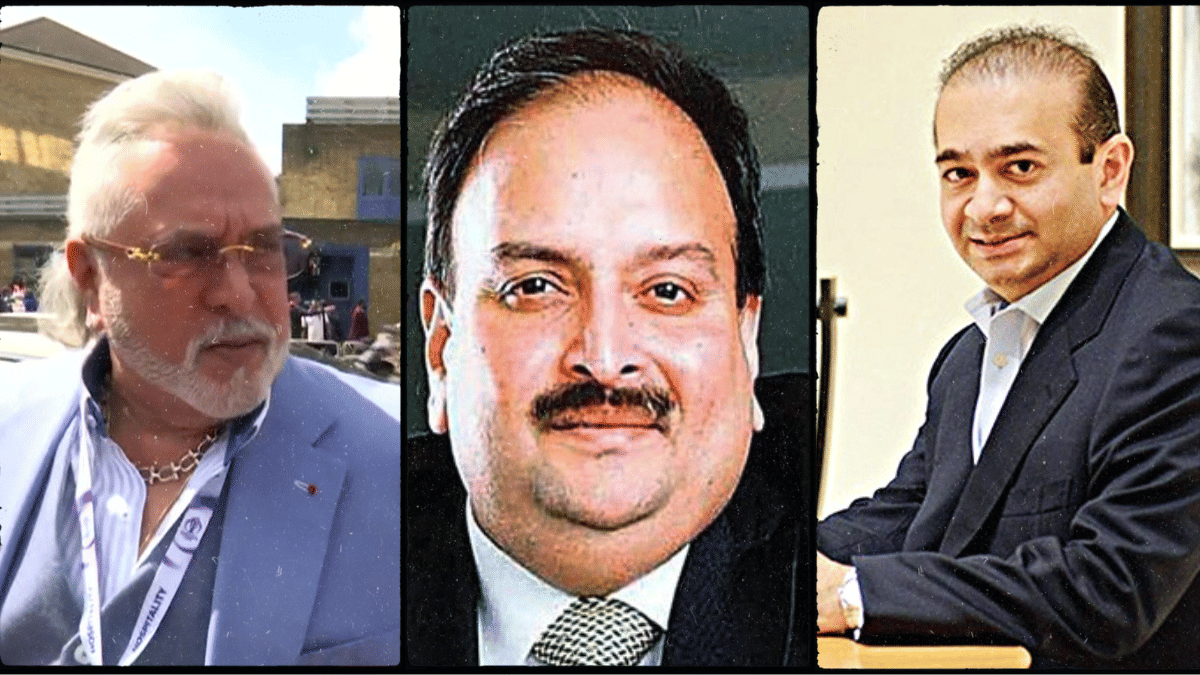 Can high-profile economic offenders pay & get away? SC’s Sandesara order sparks debate on Mallya, Choksi