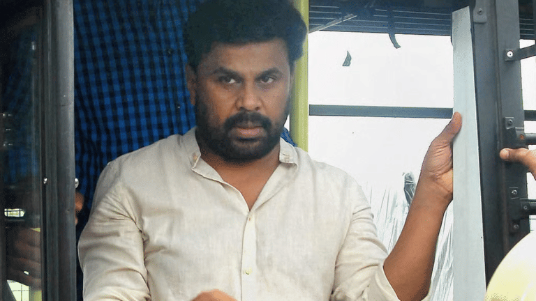 Kerala court acquits actor Dileep of all charges in 2017 sexual assault case