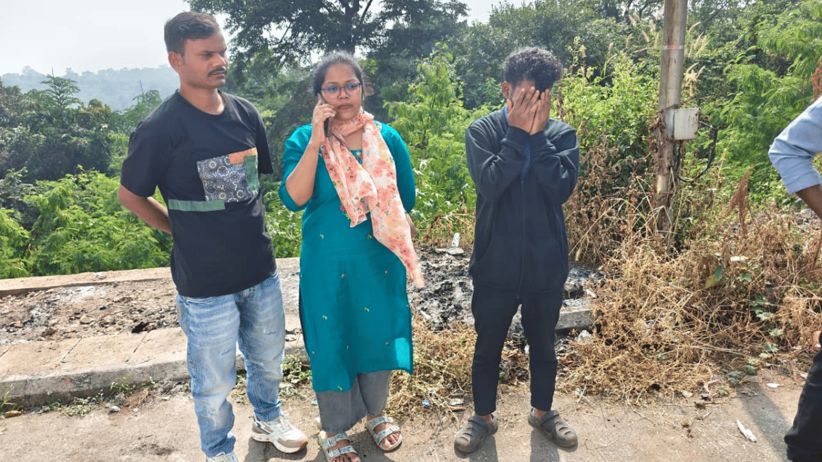 Jharkhand brothers, fellow chef from Nepal—migrant workers bear the brunt of Goa nightclub inferno