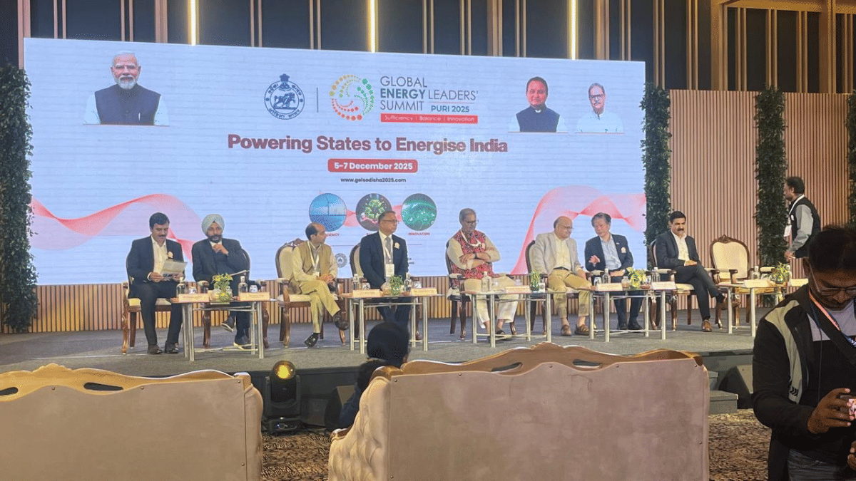 Niti Aayog CEO has a message for power stakeholders. Buckle up for surge to feed EVs, data centres