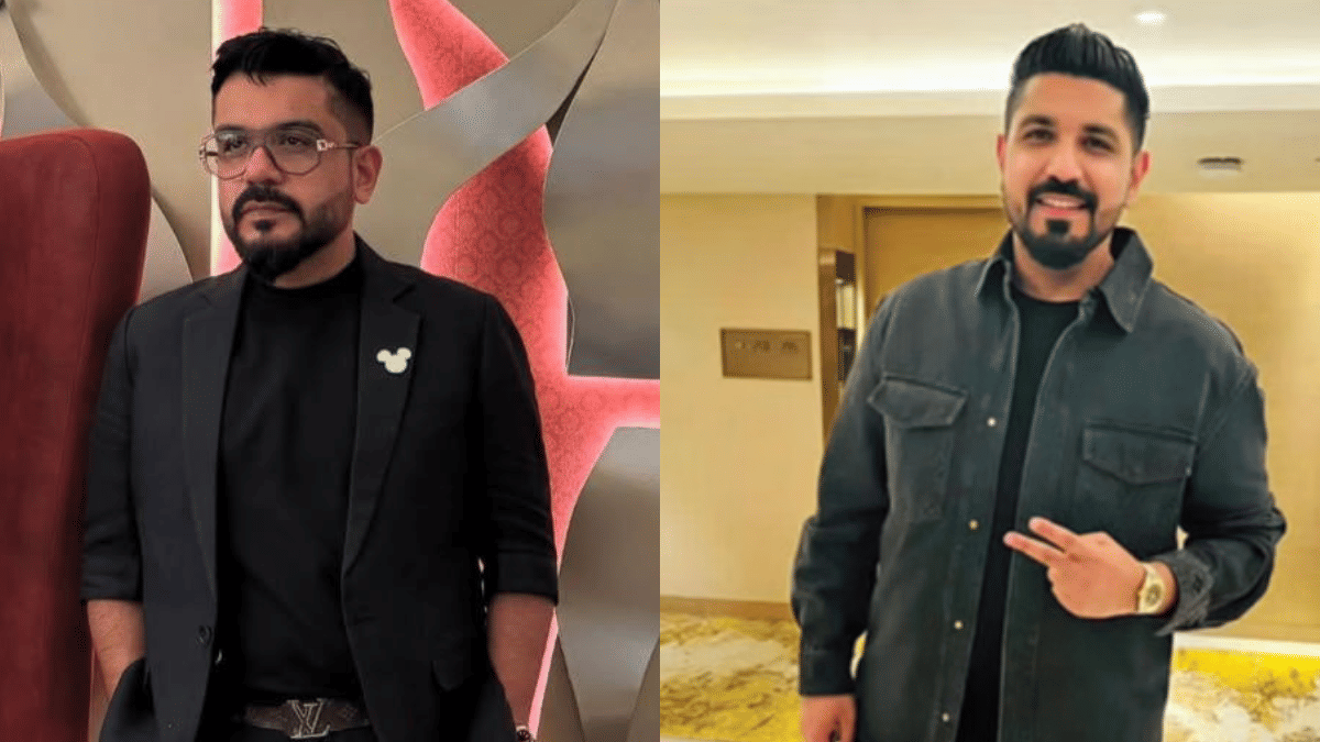 Luthra brothers booked tickets to Thailand while their Goa nightclub burned with several trapped inside