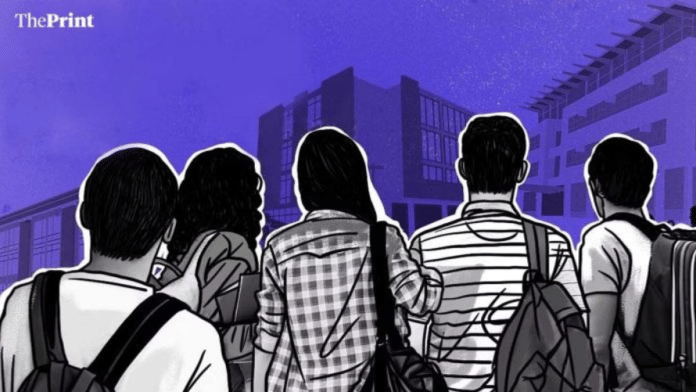 File illustration: Manisha Yadav | ThePrint