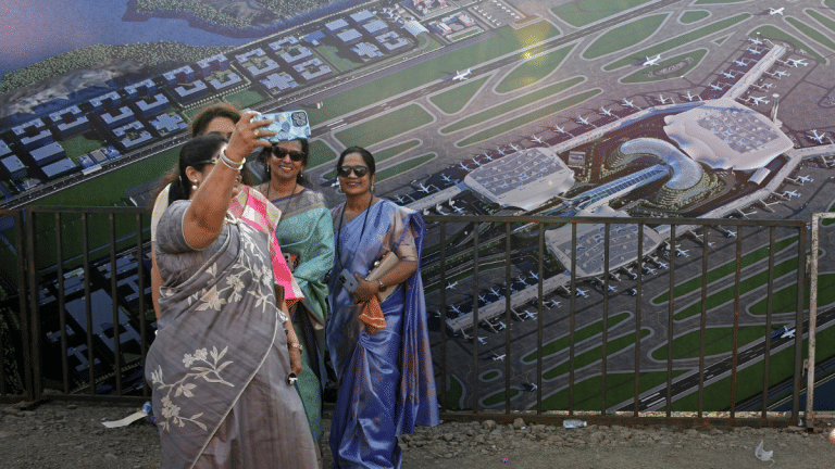 More runways, terminals & upgrades: Adani Group charts $15-billion airport expansion plan by 2030