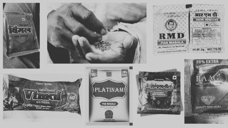 New cess on ‘pan masala’ to fund national security and healthcare programmes