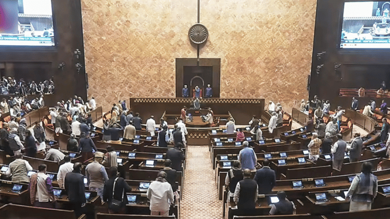 As India rewrites nuclear policy with SHANTI Bill, how the world is renewing its nuclear push