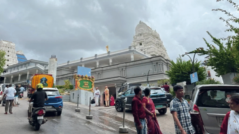 ISKCON vs ISKCON: Why Supreme Court agreed to review order that had closed a 24-year temple dispute