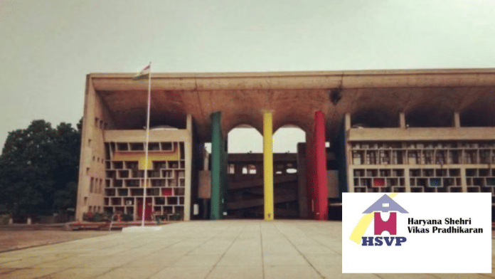 Punjab & Haryana HC has directed HSVP to restore allotment to petitioners. | Commons, X/@HsvpHaryana