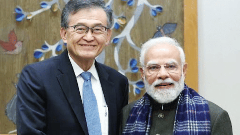 Microsoft, Intel & Cognizant CEOs meet PM Modi to push AI adoption and semiconductor expansion