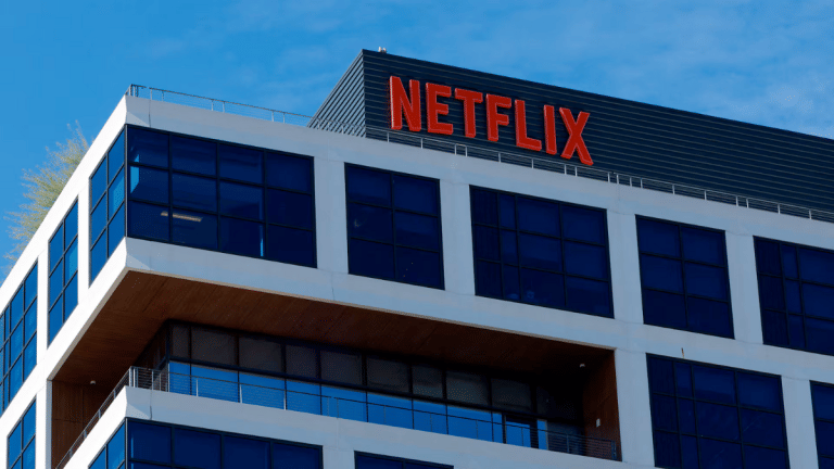 How the Netflix-Warner Bros. deal changes Hollywood