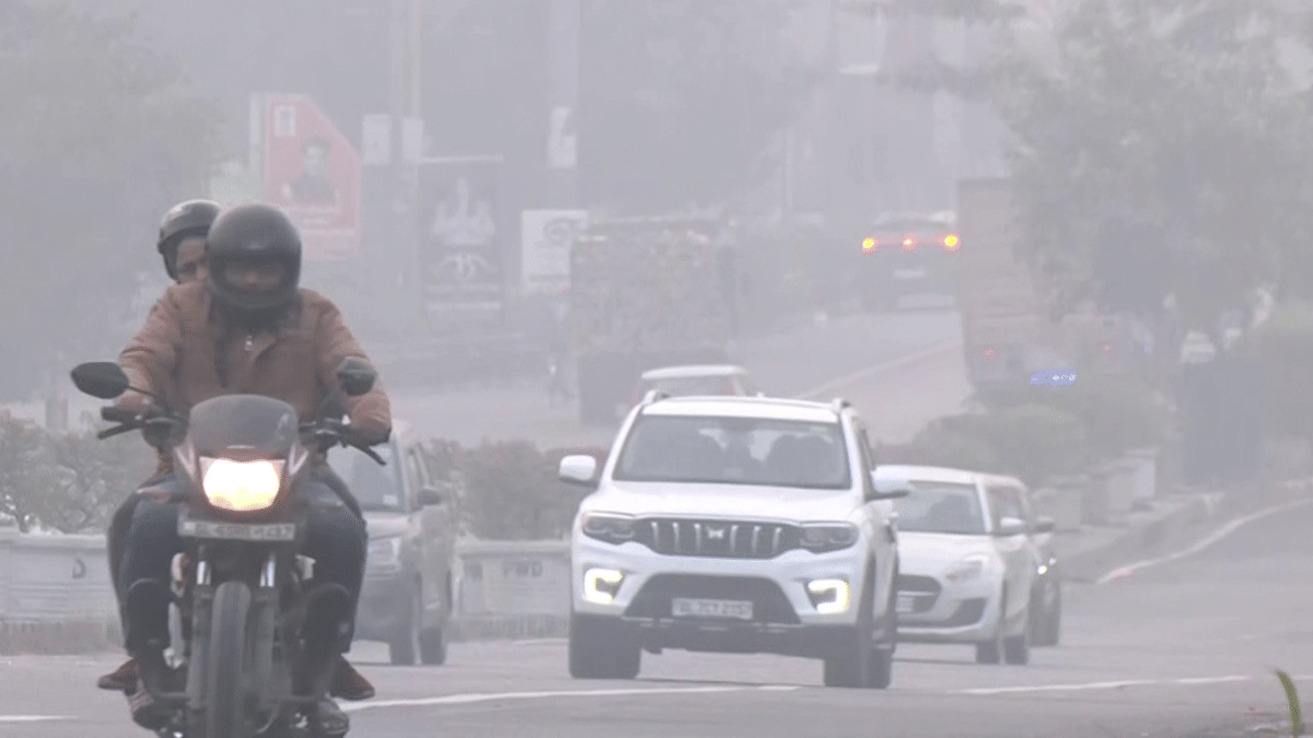 The politics of air pollution—how they are fooling the citizens