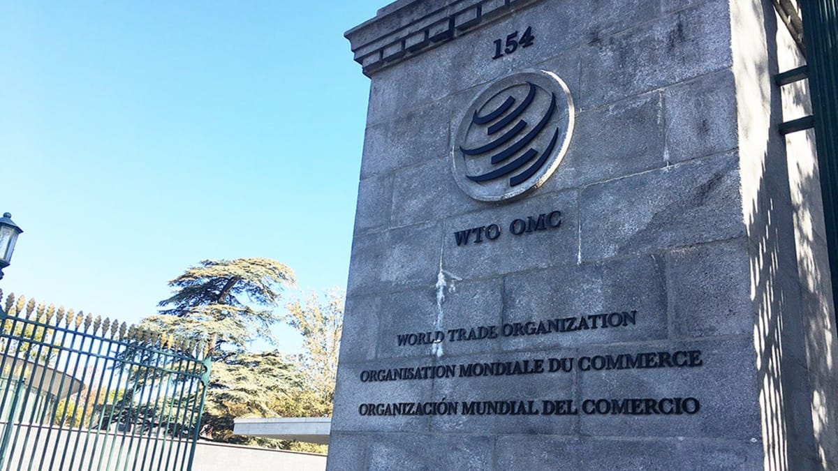 China is taking India to WTO over subsidies, again. Here’s what it’s arguing before trade body
