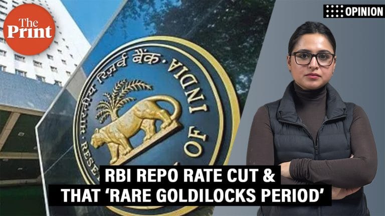 RBI repo rate cut represents more than mere adjustment in monetary policy-Here’s what it may signify