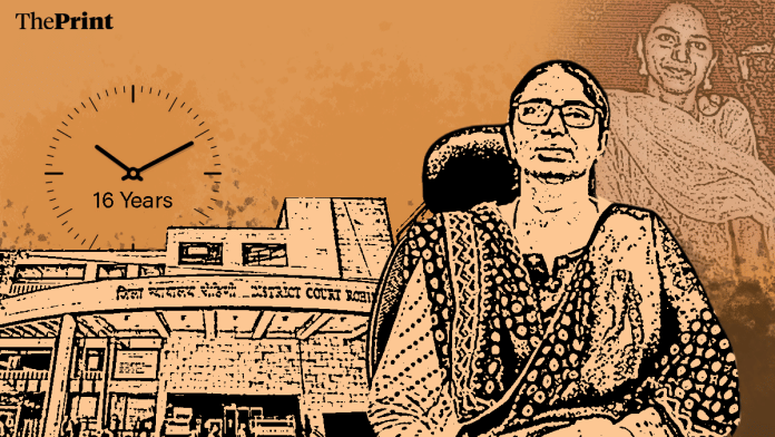 Illustration: Sonali Dub | ThePrint