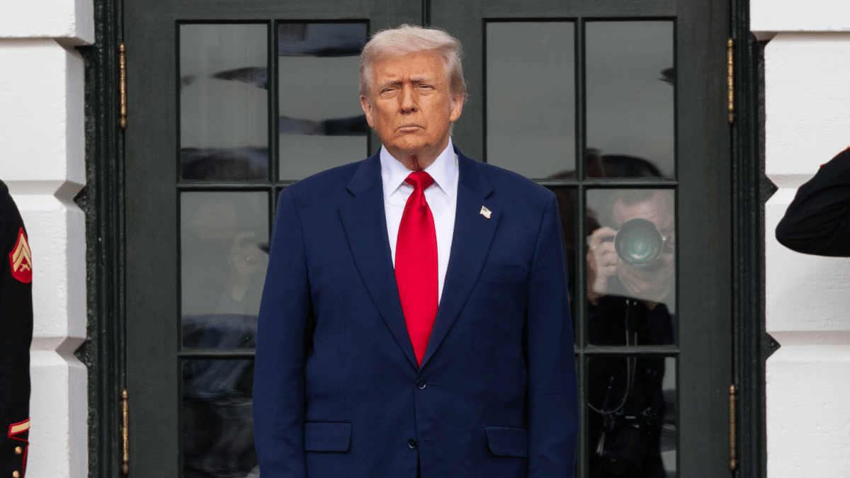 Media ownership isn’t perfect. It’s worse under Trump: Martin Baron, ex-Washington Post editor