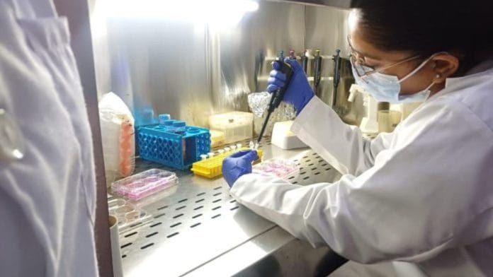 The vegan sausage in conversation is traditionally and also factually, ground meat (pork, beef, lamb, or poultry), seasoned and stuffed into a casing