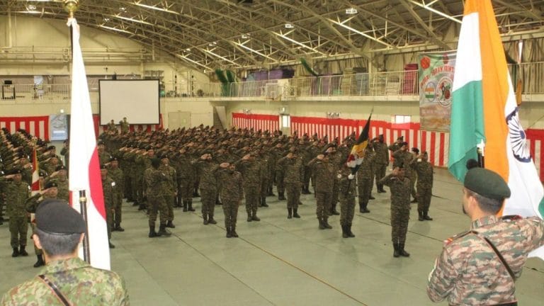 Indo-Pacific security demands a strong India-Japan relationship