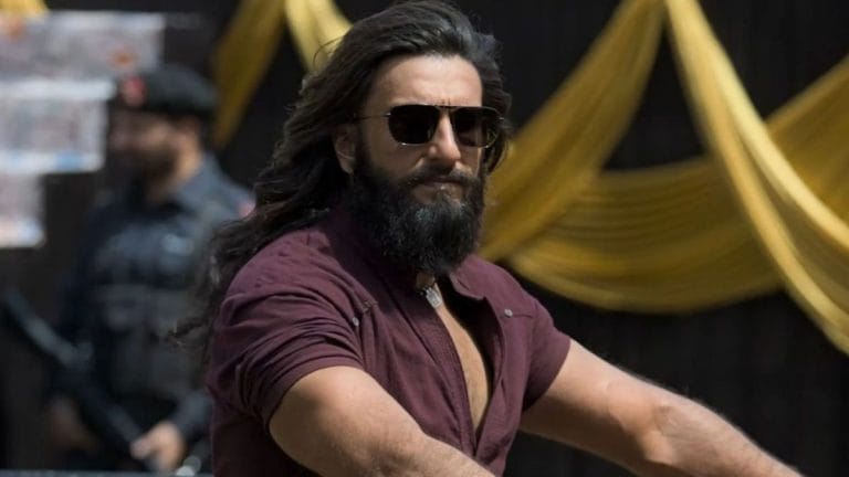 Ranveer Singh apologises for mimicking Rishab Shetty. ‘I have respected every culture’