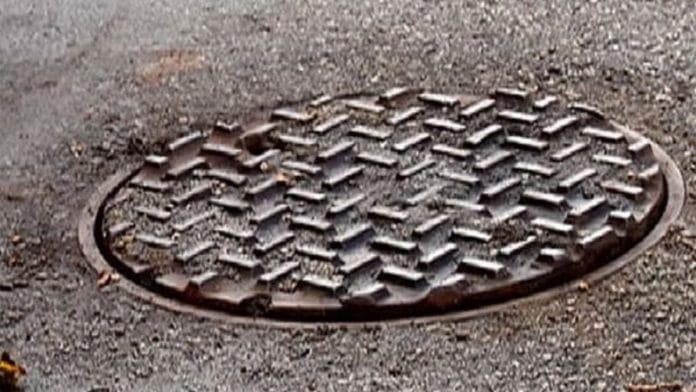 Representational image