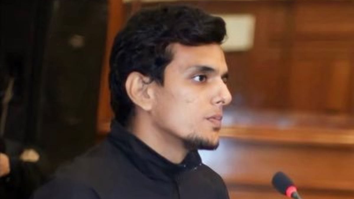 Who is Pakistan’s information adviser Ahmad Hassan Al-Arabi? Even Pakistanis don’t know