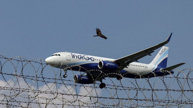 New roster norms announced 11 months ago, IndiGo flight cancellations a ‘crisis of its own making’