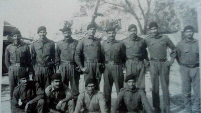 ‘If we don’t cross tonight’—How Lt Col Hanut Singh led the charge at 1971 Battle of Basantar