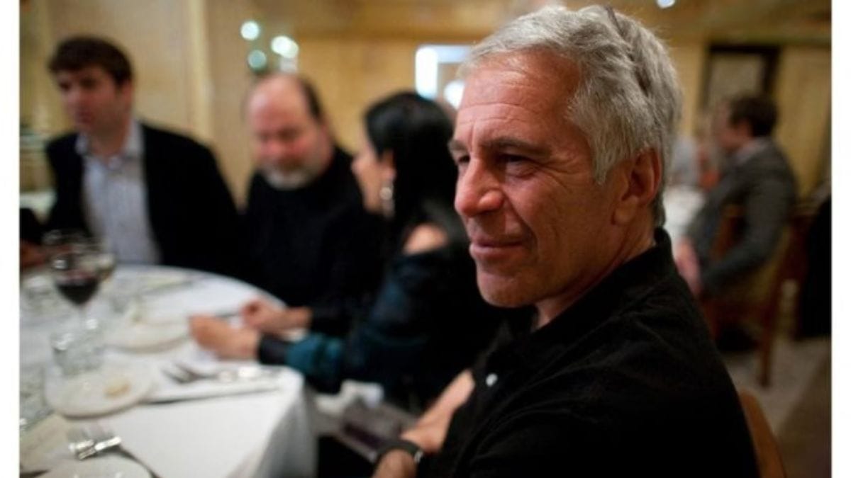 Epstein files and what they mean for the American anger against elites