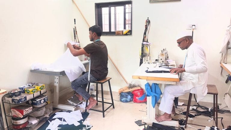 This tailoring startup is changing the way Indians interact with masterjis