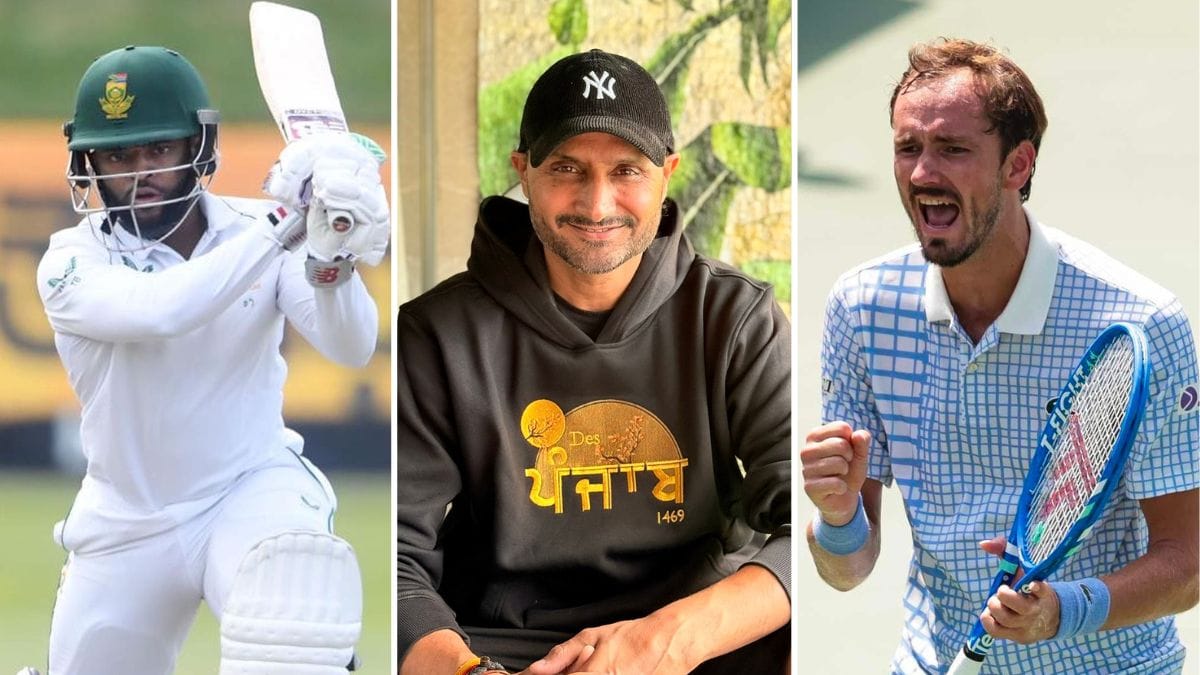 ‘Grovel’, ‘bauna’, ‘kaali taxi’—top 6 sports controversies of 2025