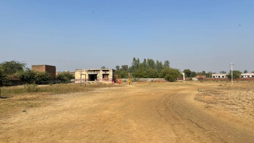 Haryana is a state that prides itself on its athletes. Samridh Tewari | ThePrint