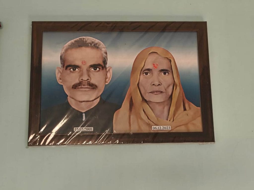 2001 Parliament attack