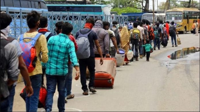 Representational image