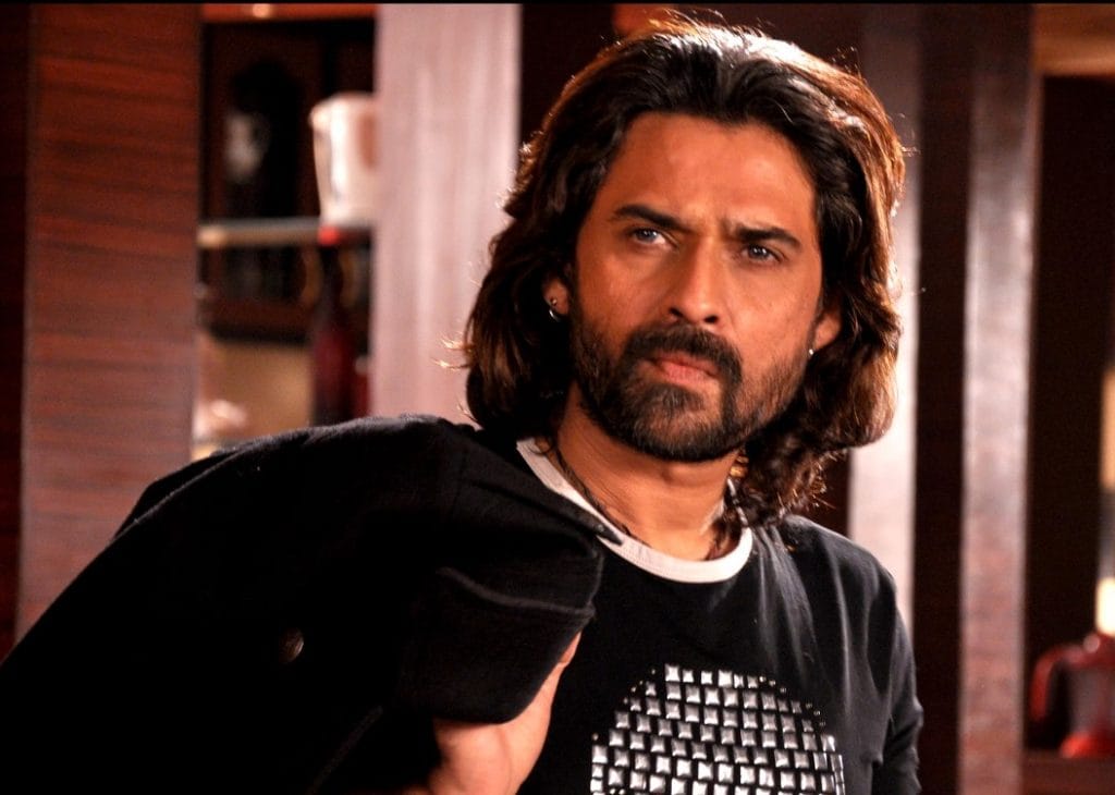 Mukul Dev