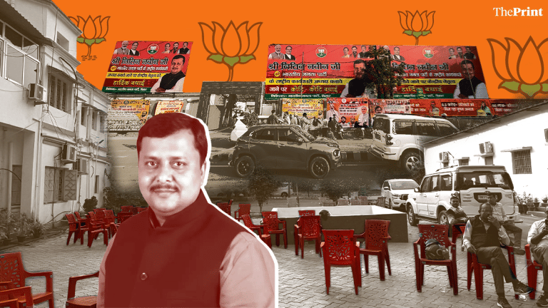 Nitin Nabin: Reluctant politician once told to ‘keep quiet’ by Nitish, now youngest BJP chief-in-waiting