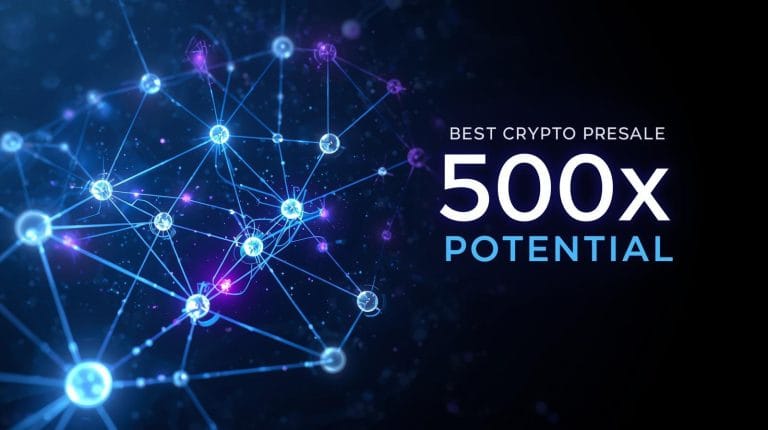 Best Crypto Presale: Ripple Expands in EU as DeepSnitch AI Surges