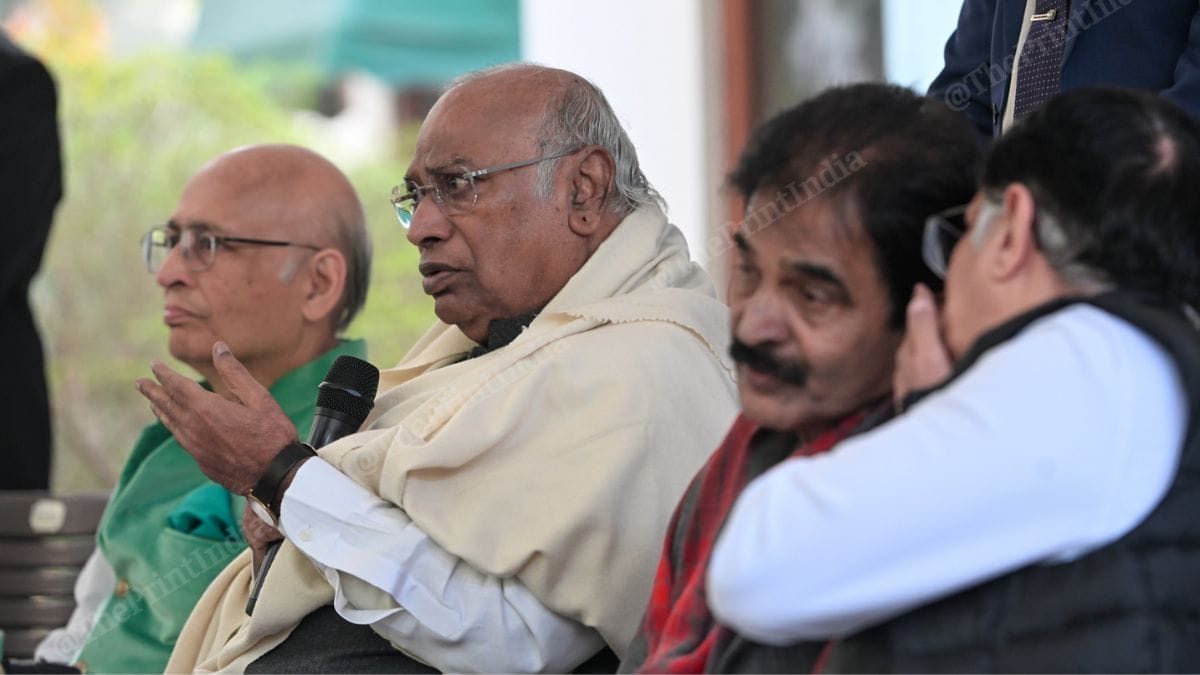 Congress hails court snub to ED in Herald case as ‘slap on face’, BJP says it’s ‘procedural’