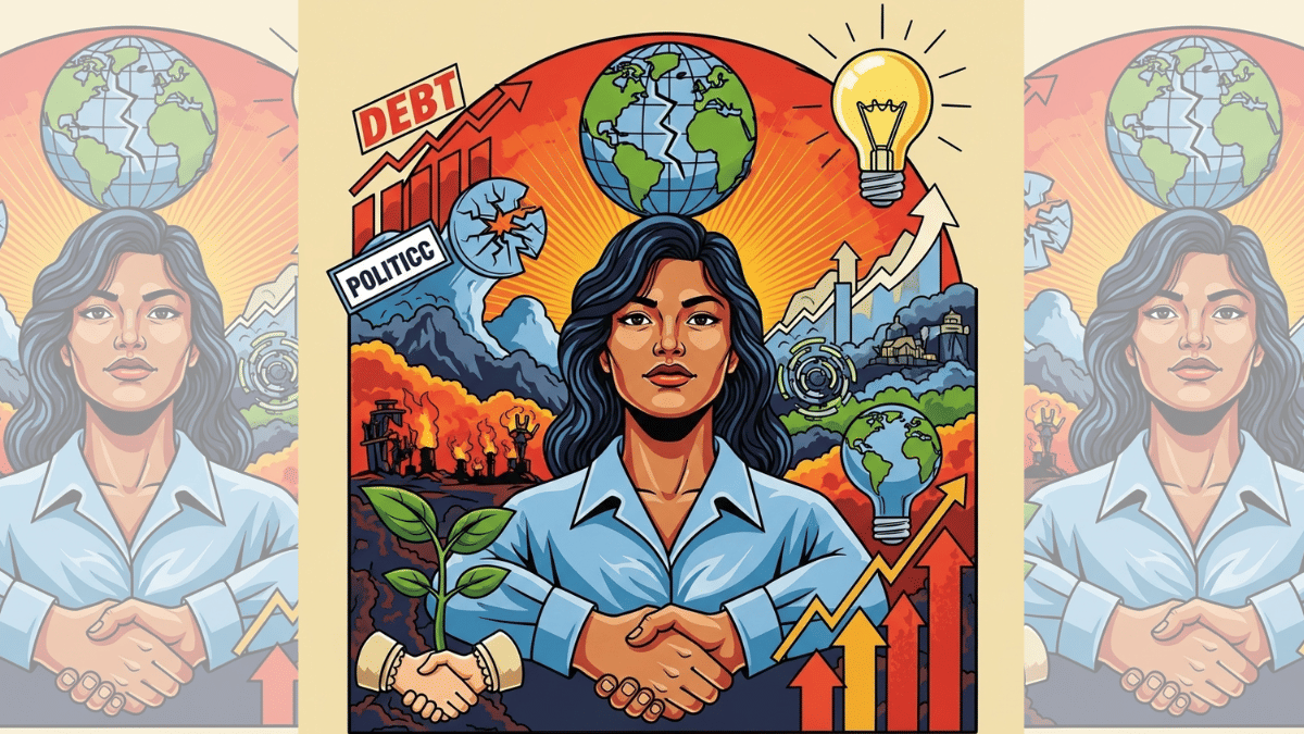 The Silent Pillars of Women-Led Micro Enterprises: Why Our Outreach Needs Greater Depth?