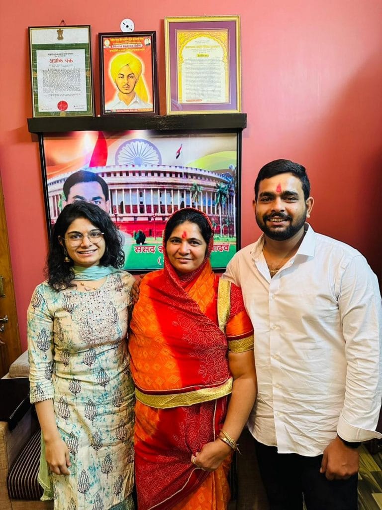 2001 Parliament attack